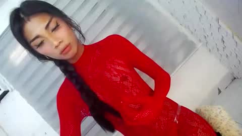 Snapshot of lahermosa_manika69 chatting on February 2026 03:36:02 AM MANIKA online show from February 2026 03:36:02 AM