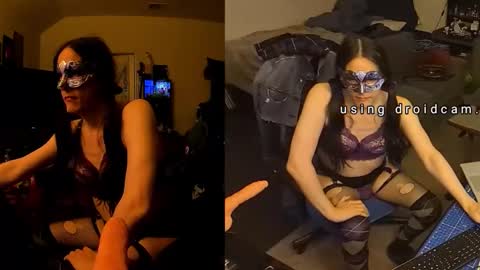 lahila88 online show from February 2026 02:32:01 AM