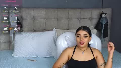 Snapshot of laia_and_aloby chatting on October 2025 11:14:01 PM online show from October 2025 11:14:01 PM