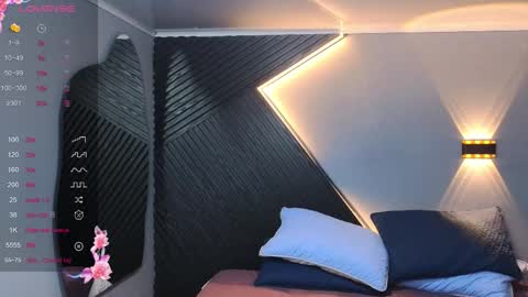 Snapshot of laia_and_aloby chatting on February 2026 10:06:02 PM online show from February 2026 10:06:02 PM