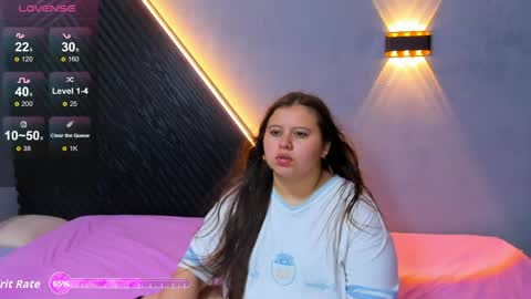 Snapshot of laia_and_aloby chatting on May 2026 11:24:02 PM online show from May 2026 11:24:02 PM