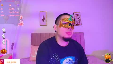 Snapshot of laia_and_damian chatting on October 2025 12:28:02 PM laia_and_damian online show from October 2025 12:28:02 PM