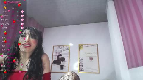 Snapshot of laia_angel_b chatting on March 2025 06:43:01 AM Laia online show from March 2025 06:43:01 AM