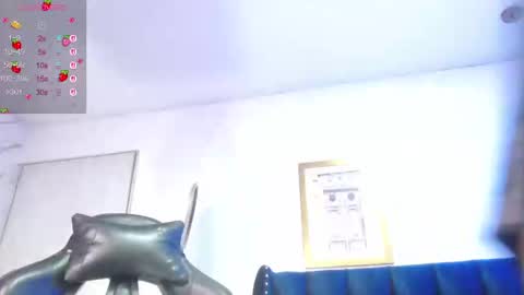 Snapshot of laia_angel_b chatting on September 2025 03:24:02 PM Laia online show from September 2025 03:24:02 PM