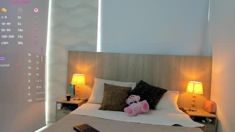 Laia Cruz online show from January 2026 07:27:02 PM