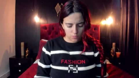 Laia  online show from February 2026 11:47:02 AM