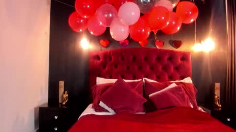 Laia  online show from February 2026 11:50:01 AM