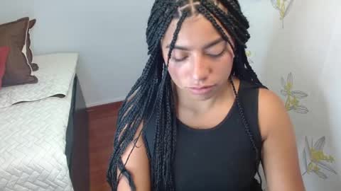 Im Leia online show from April 2026 02:04:01 PM