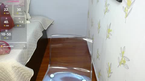 Im Leia online show from April 2026 05:30:01 PM
