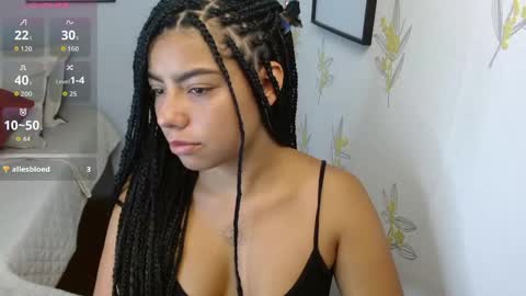 Im Leia online show from May 2026 01:19:01 PM