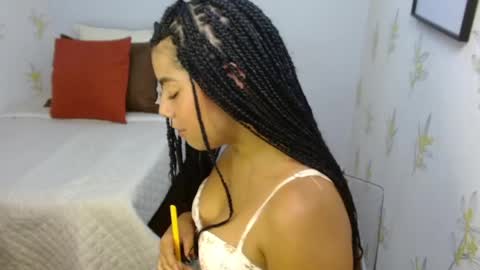 Im Leia online show from May 2026 11:37:01 AM