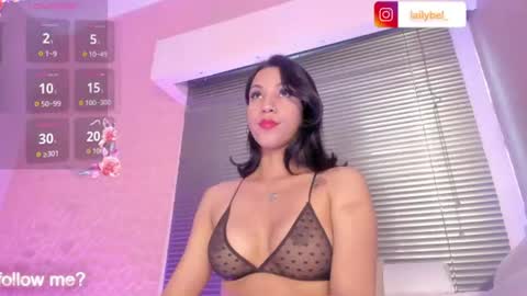 laiily bell online show from June 2026 08:40:02 PM