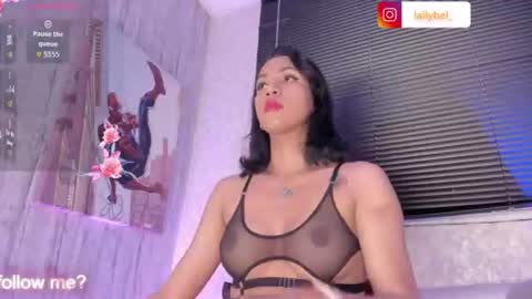 laiily bell online show from June 2026 08:33:02 PM