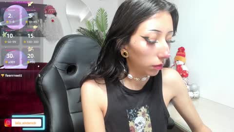 laila_angel online show from January 2025 02:04:02 AM