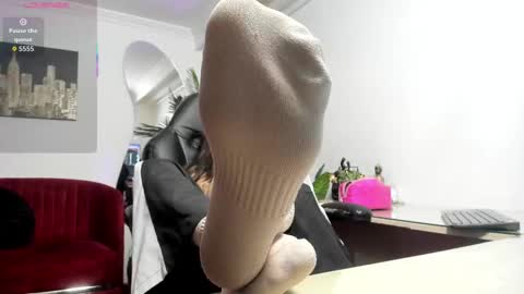 laila_angel online show from September 2025 11:45:02 AM