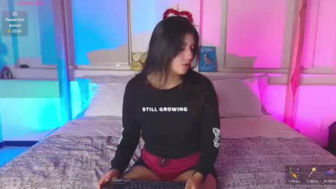 Snapshot of lailaasher chatting on June 2026 03:42:01 AM lailaasher online show from June 2026 03:42:01 AM