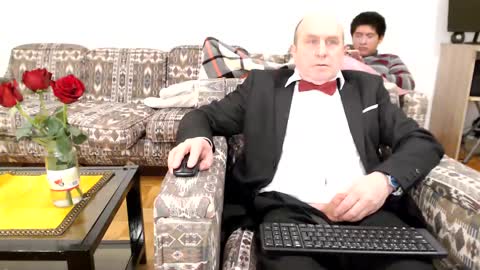 Snapshot of lajose52 chatting on January 2025 03:59:02 PM lajose52 online show from January 2025 03:59:02 PM