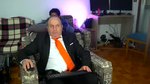 Snapshot of lajose52 chatting on January 2025 07:58:02 PM lajose52 online show from January 2025 07:58:02 PM