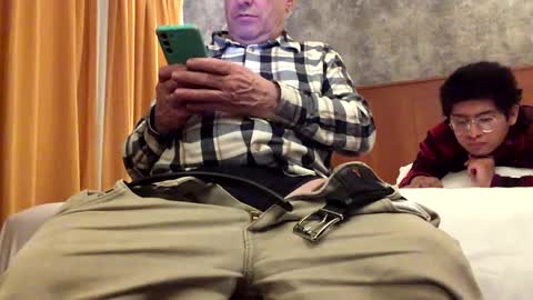 Snapshot of lajose52 chatting on January 2025 06:03:01 PM lajose52 online show from January 2025 06:03:01 PM