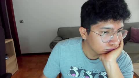 Snapshot of lajose52 chatting on October 2025 05:03:01 PM lajose52 online show from October 2025 05:03:01 PM