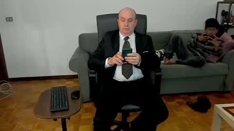 Snapshot of lajose52 chatting on December 2025 07:54:01 PM lajose52 online show from December 2025 07:54:01 PM