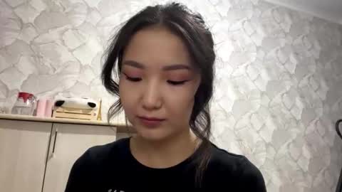 Luna online show from September 2025 03:36:01 PM