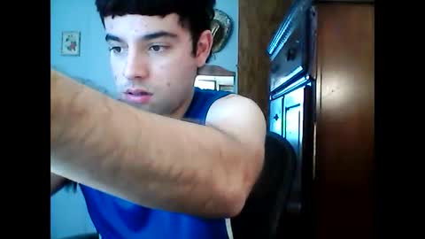 Carlosss online show from September 2025 08:13:01 PM