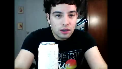 Carlosss online show from October 2025 04:52:01 AM