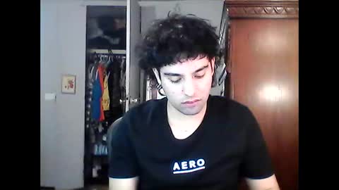 Carlosss online show from February 2026 05:00:02 AM