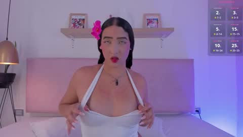 Snapshot of lakshmi777_ chatting on March 2026 03:30:01 AM Lakshmi online show from March 2026 03:30:01 AM