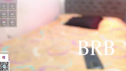 Snapshot of lakshmi_222 chatting on February 2025 06:09:01 PM IG222dmm online show from February 2025 06:09:01 PM