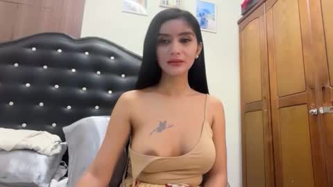 kristine online show from April 2026 11:31:02 AM