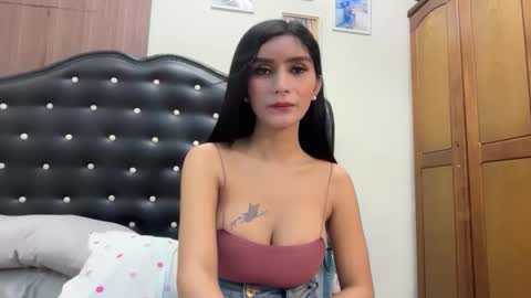 kristine online show from May 2026 10:16:01 PM