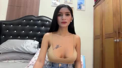 kristine online show from May 2026 05:51:01 PM