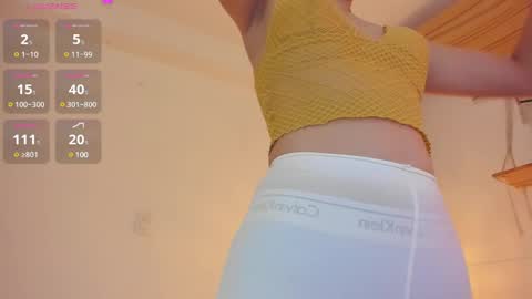 lakshmi_rai online show from December 2024 07:39:02 PM