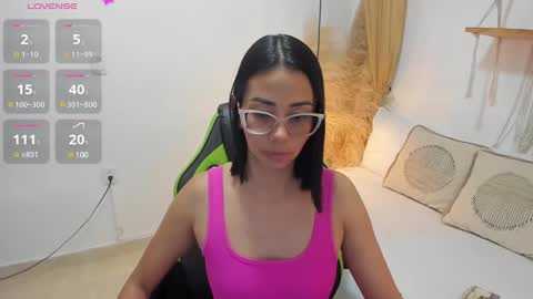 lakshmi_rai online show from December 2024 07:29:02 PM