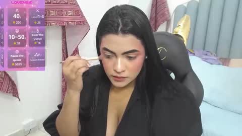 Laskhmirani online show from October 2025 11:30:01 AM