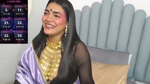 Laskhmirani online show from November 2025 11:54:01 AM