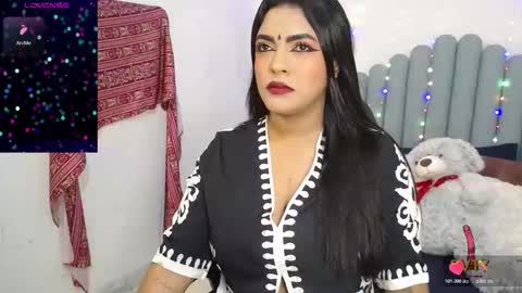 Laskhmirani online show from March 2026 11:59:02 AM