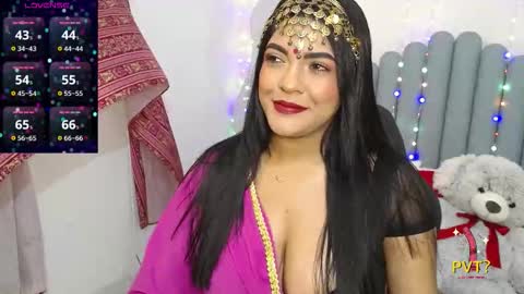 Laskhmirani online show from March 2026 11:37:01 AM