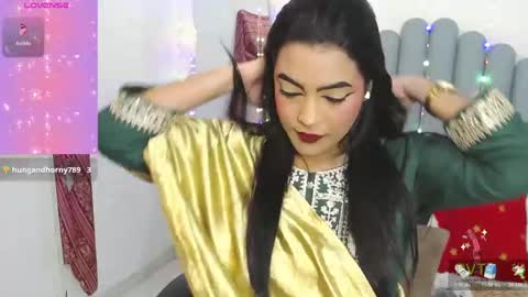 Laskhmirani online show from April 2026 12:11:02 PM
