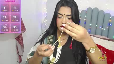 Laskhmirani online show from April 2026 12:03:01 PM