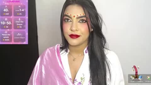 Laskhmirani online show from April 2026 12:10:02 PM