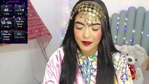 Laskhmirani online show from May 2026 11:48:01 AM