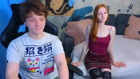 Lu  Alex online show from April 2026 11:47:02 AM