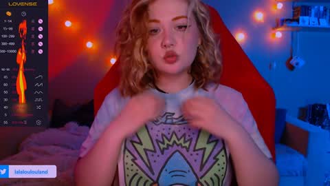 Nicky online show from December 2024 09:15:02 PM