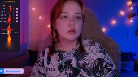 Nicky online show from March 2025 02:00:01 PM