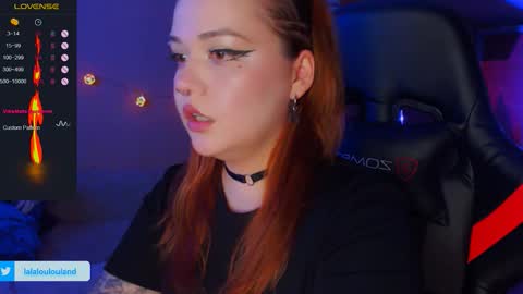 Nicky online show from October 2025 01:50:02 PM