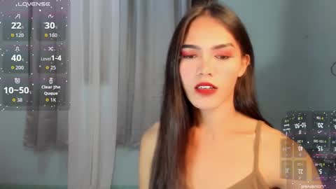 Joxie online show from March 2026 04:37:01 AM