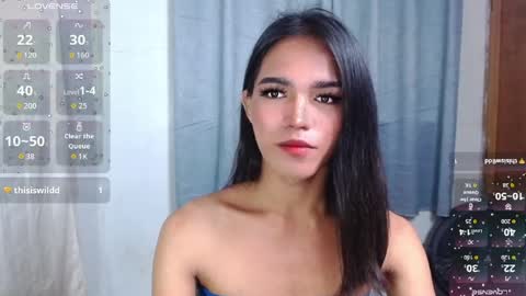 Joxie online show from April 2026 12:13:02 AM